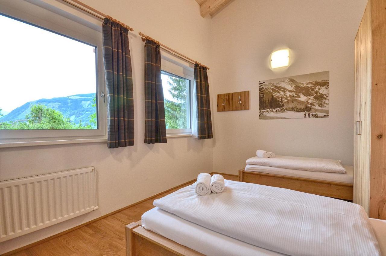 Apartment Snowmountain - By Alpen Apartments Цел ам Зее Екстериор снимка